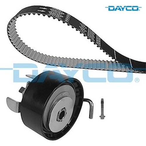Timing belt kit - kit, kbio02