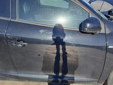 Porte avant droit RENAULT