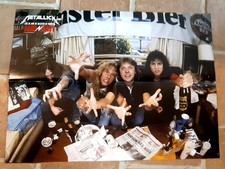 poster affiche revue magazine