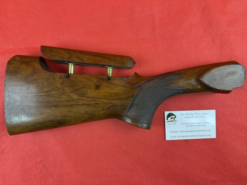 Factory perazzi butt stock - perazzi, mx
