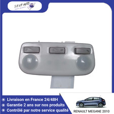 🇫🇷 PLAFONNIER RENAULT