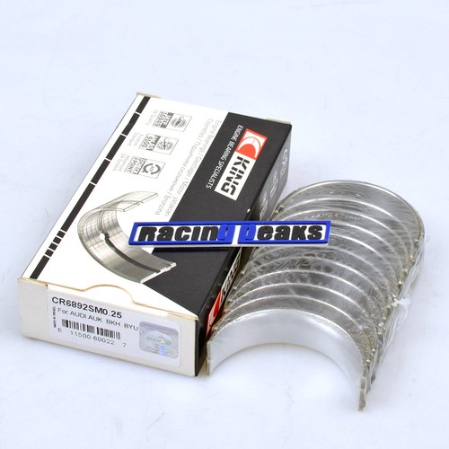 Roulements tige 25 pour - 0,25,