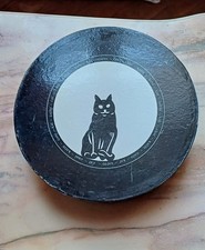 Service A Café  Chat Noir