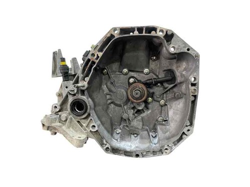 Jh3145 boite vitesse renault - boite,