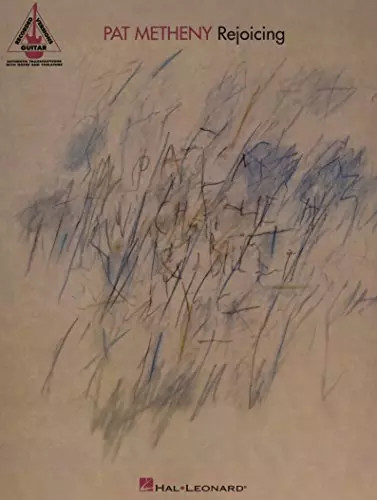 Pat metheny rejoicing - -,