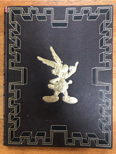 BD ASTERIX Intégrale Tome 1 / Dargaud / 5 albums