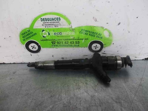 2367030140 injecteur toyota - 2367030140,