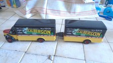 Berliet glr 1956 - glr, +