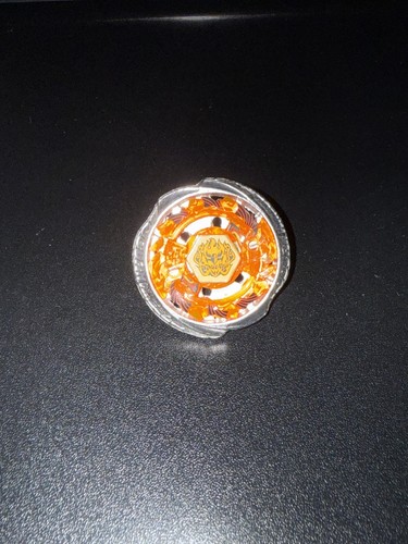 Burn fireblaze toupie - , beyblade