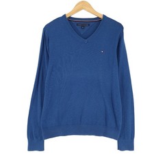 Pull Vintage Tommy Hilfiger