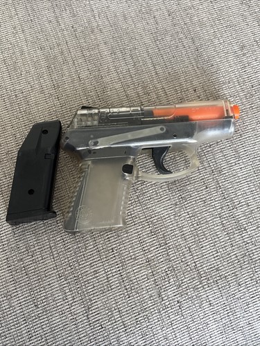 Air soft gun forjas - soft,