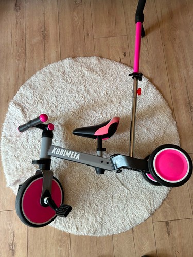 Vélo évolutif pour enfant - vélo,