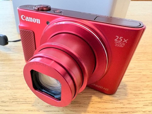 Canon powershot sx620 - sx620, hs