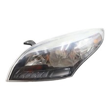 Optique avant principal gauche