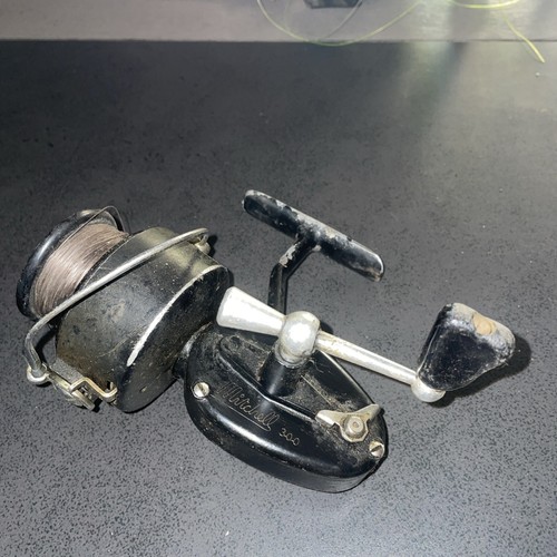 Moulinet mitchell 300 - moulinet,