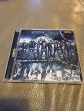 CD : L'apogée - Sexion d'Assaut