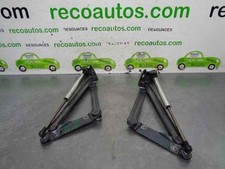 3D5827550B verin de coffre pour VOLKSWAGEN PHAETON (3D2 3D8) 3.2 V6 24V 2844341