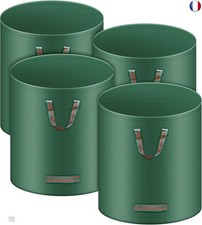 Gowkeey 4x Sacs de Jardin