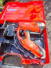 Cloueur hilti g x 3