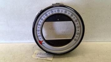 Compteur mini - compteur, coupe