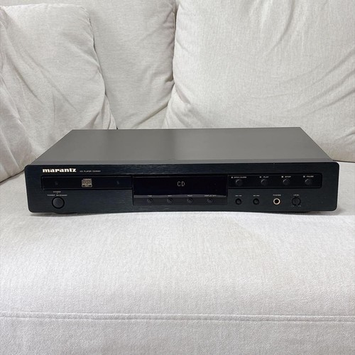 Used marantz cd5001 audiophile - used,