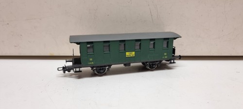 Rivarossi voiture fnm - rivarossi,