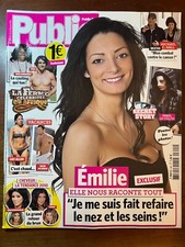 PUBLIC du 22/01/2010; Kourtney