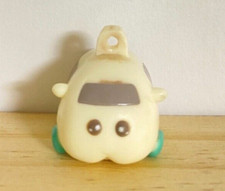 Mascotte pièce de monnaie bombe de bain Pui Pui Cavy-Car jouet japonais voitu...