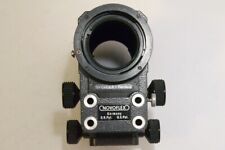 Novoflex Soufflets / Soufflet Pour -macrophotographie Pour Leica R R3