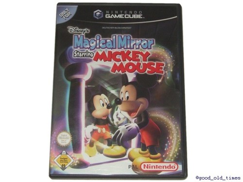Complet neuf miroir - complet,