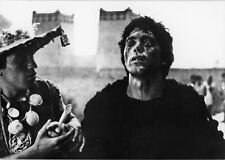 Photo originale Franco Citti