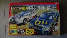 scx world rallye pour piece