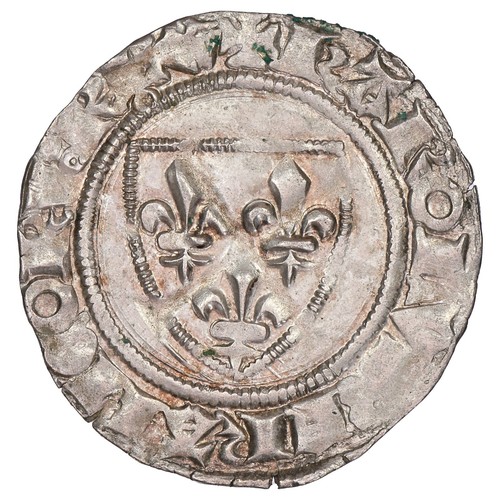 France charles blanc dit - vi,