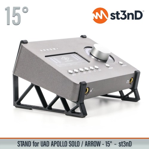 Support pour uad apollo - support,