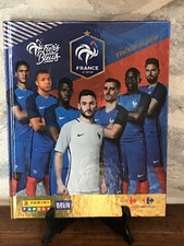 Album 2018 Coupe du Monde de