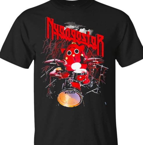 Retro nyango star drummer - retro,