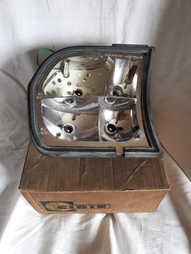 Platine neuve cibie 8076 009 - 8076,