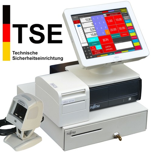 Tde système caisse - système,