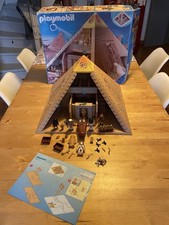 PYRAMIDE ÉGYPTE Vintage