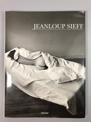 Jean loup sieff livres - sieff, de
