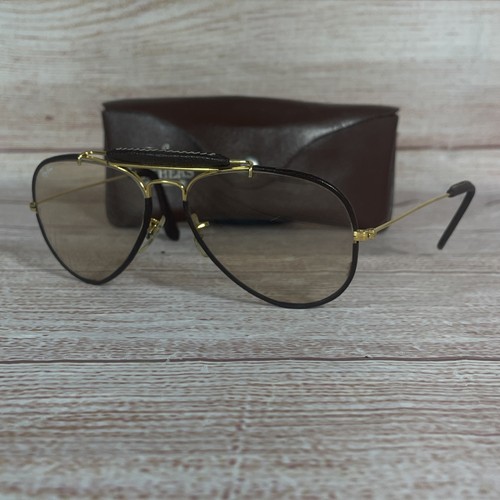 Ray ban bausch lomb vintage - lomb,
