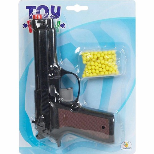 Pistolet billes de - pistolet,