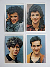 Vignette Panini autocollant -