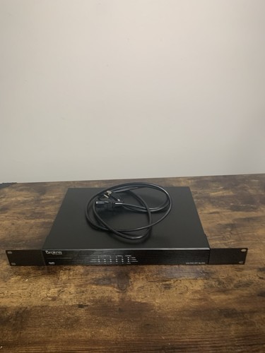 Araknis 310 4l2w - araknis, dual