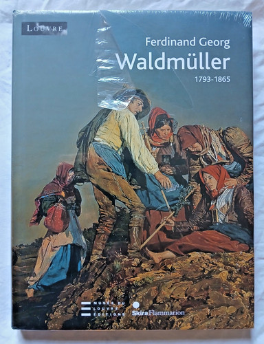 Ferdinand georg waldmuller - georg,
