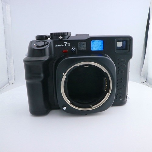 Mamiya noir appareil - mamiya,