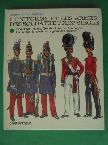 Uniforme les armes - armes, des