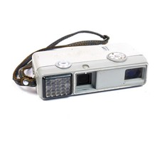 Subminiature minolta - minolta, 16