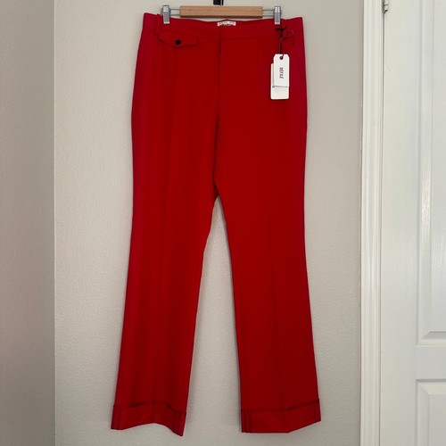 Zadig voltaire red - zadig,