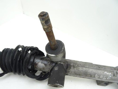Cremaillere mecanique ligier - cremaillere,